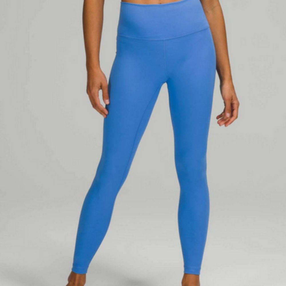 **BRAND NEW** Lululemon Wunder Under HR Tight 28''